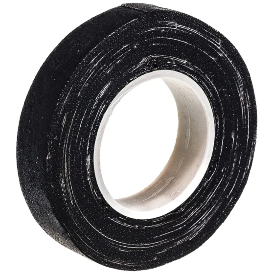 Изолента Х/Б Fortisflex 18 мм х 11 м