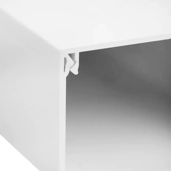 Кабель-канал 40х16 мм REXANT 2 м