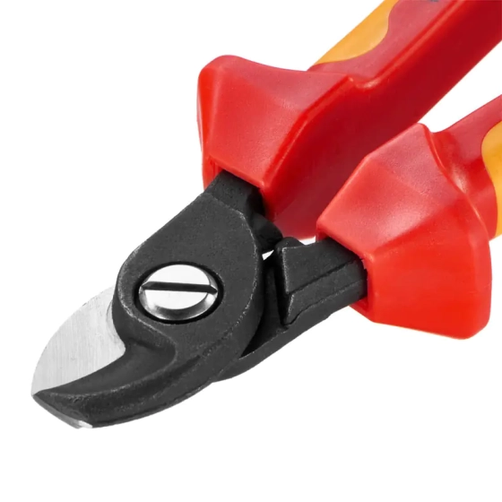 Кабелерезы диэлектрические 160 мм 1000 В IEK