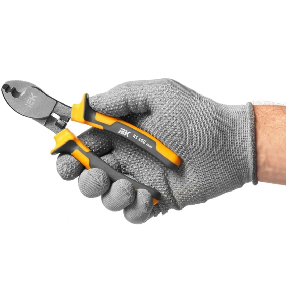 Кабелерезы 160 мм IEK