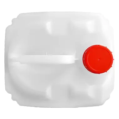 Канистра пластиковая пищевая 20 л