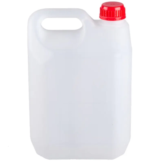 Канистра пластиковая пищевая 5 л