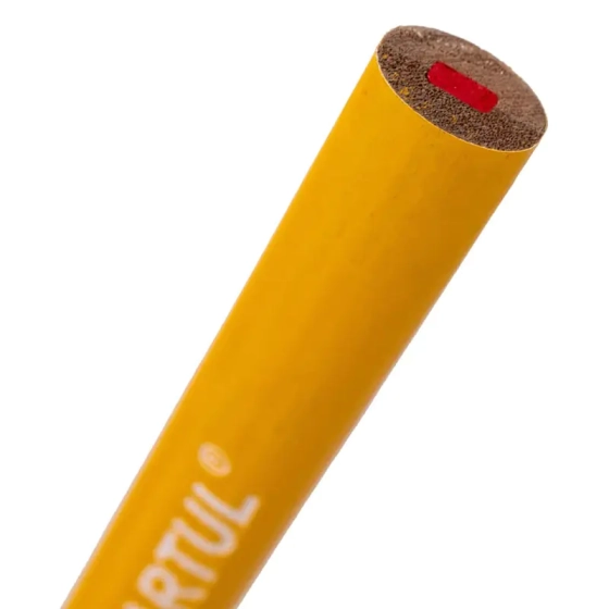 Карандаш строительный 24 см по стеклу и керамике Startul ST4310