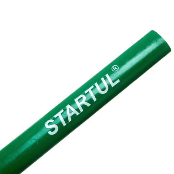 Карандаш строительный 24 см по камню и бетону Startul ST4311