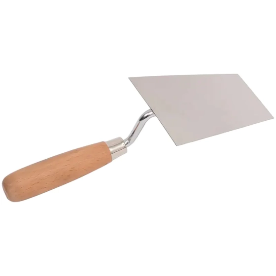 Кельма шпатлевочная 140 мм Hardy 0810-261408