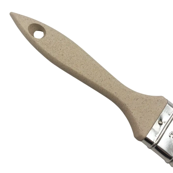 Кисть флейцевая 36 мм Bauwelt (00300-041536)