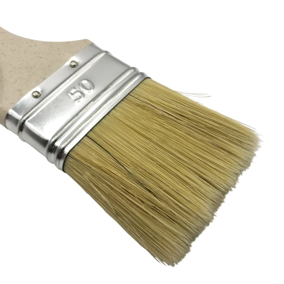 Кисть флейцевая 50 мм Bauwelt (00300-041550)