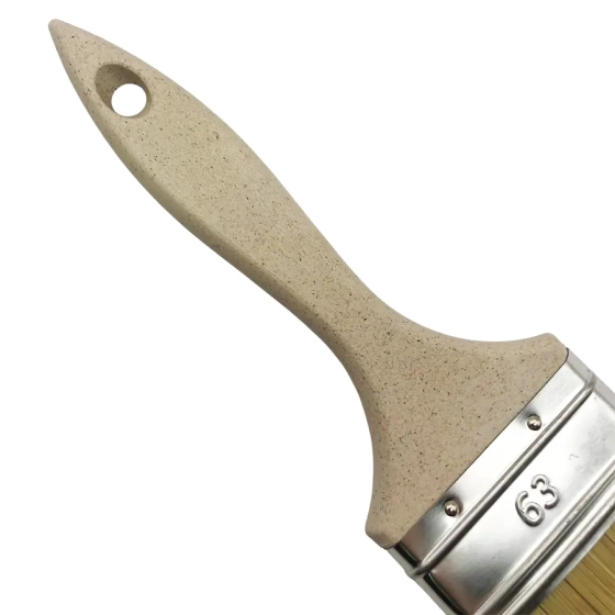 Кисть флейцевая 63 мм Bauwelt (00300-041563)