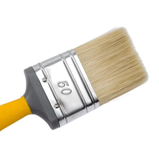 Кисть малярная 50 мм Hardy 0200-905050