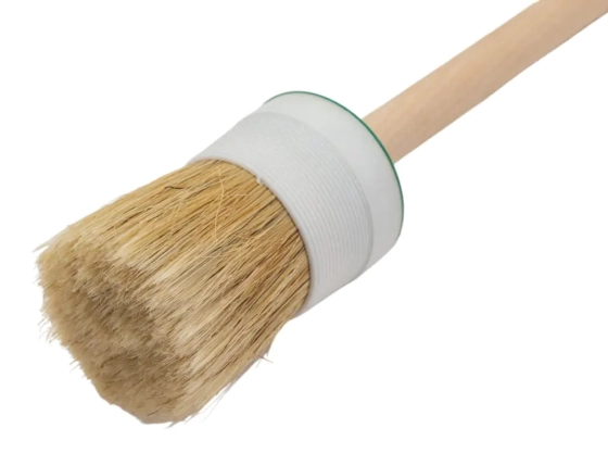 Кисть круглая 50 мм Волат 10702-50