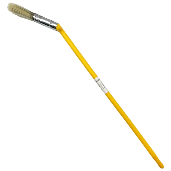 Кисть радиаторная КТР 35 (2.101)