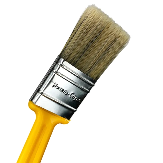 Кисть радиаторная КТР 35 (2.101)