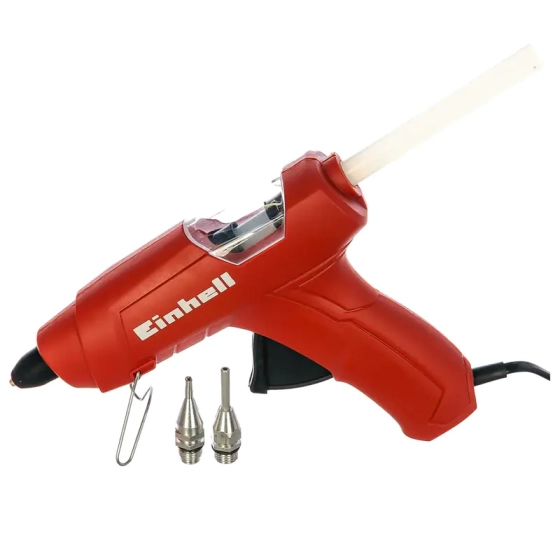 Клеевой пистолет Einhell TC-GG 30