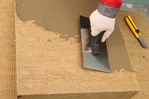 Клей Ceresit CT-190 ЗИМА для минеральной ваты 25 кг