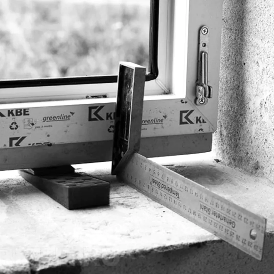 Клин монтажный TLS Profi 95х45х14 мм (для окон и дверей) 30 шт