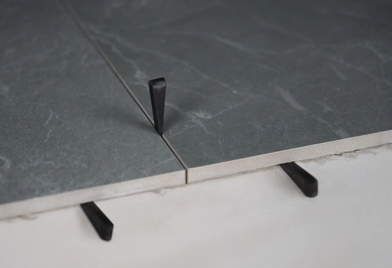 Клинья для плитки 8,5х7х31 мм 50 шт TLS-Profi TLSZAK312025