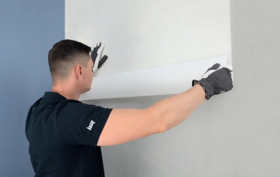 Стеклохолст KNAUF 35 г/м² 50 м²