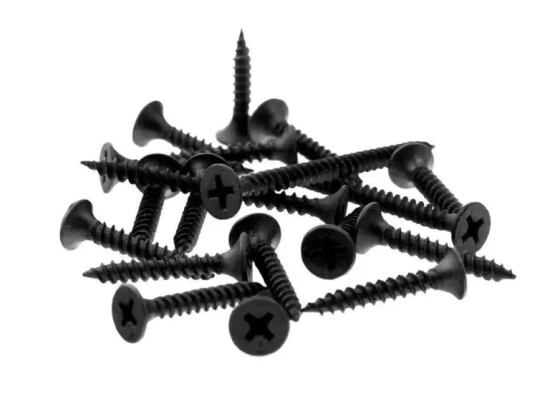 Саморез KNAUF TN 3,5x25 по металлу 500 шт