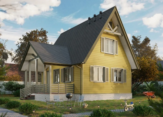 Колено 72º Docke PREMIUM RAL 8017 (каштан)