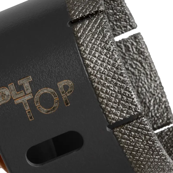 Коронка алмазная 68 мм для керамогранита и камня DLT TOP (2106)