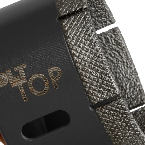 Коронка алмазная 70 мм для керамогранита и камня DLT TOP (2107)