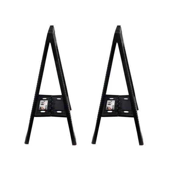 Козлы строительные складные Qbrick System