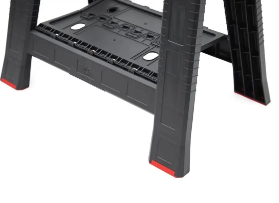 Козлы строительные складные Qbrick System