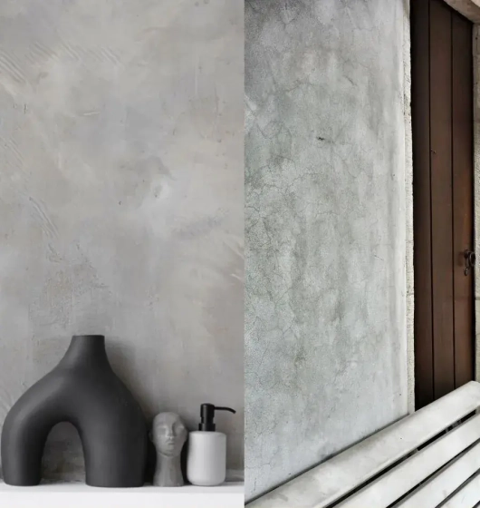 Краска VGT фактурная (белая) 9 кг