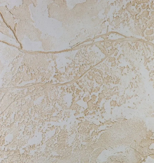 Краска VGT фактурная (белая) 9 кг