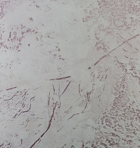 Краска VGT фактурная (белая) 9 кг