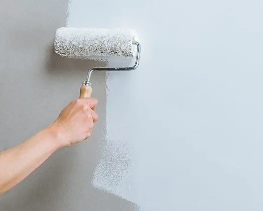 Краска Sniezka EKO интерьерная 5 л