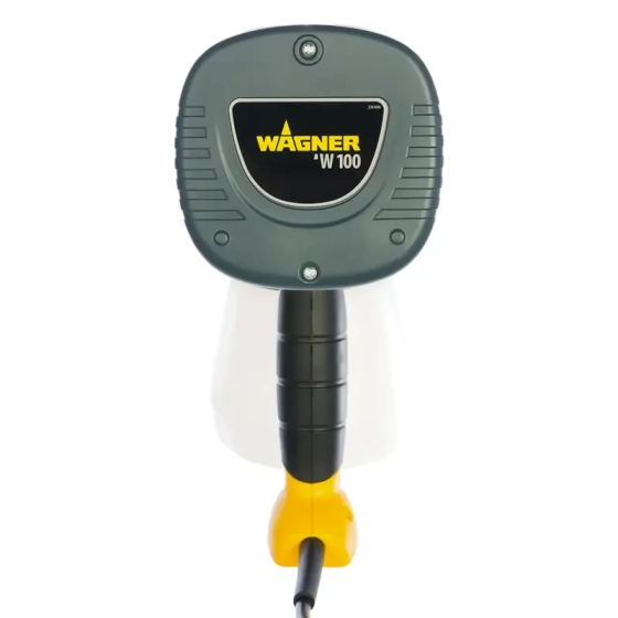 Краскопульт электрический Wagner W100 (W550)