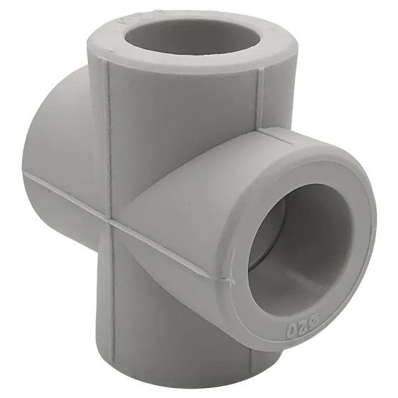 Крестовина 20 мм FIRAT ПП