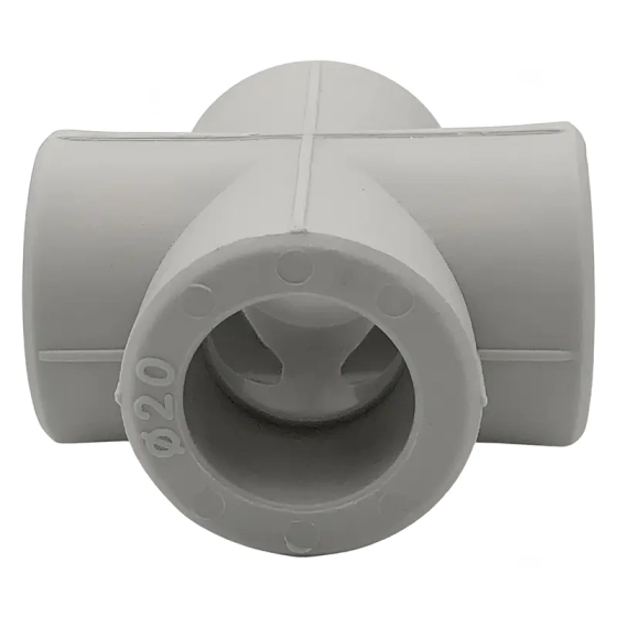 Крестовина 20 мм FIRAT ПП