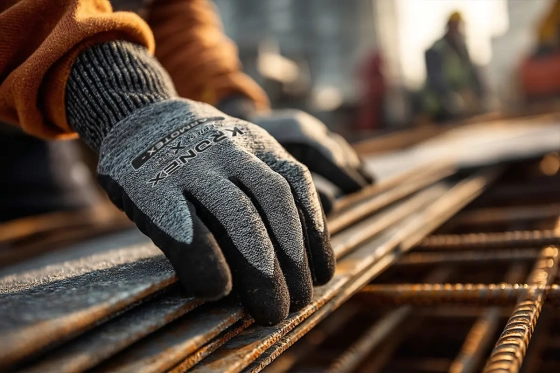 Перчатки защитные Kronex X-PRO Armotex PRO-2209