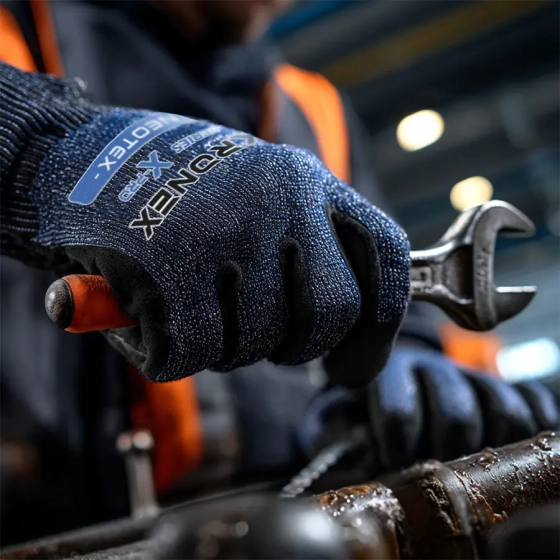 Перчатки защитные Kronex X-PRO Neotex PRO-4009