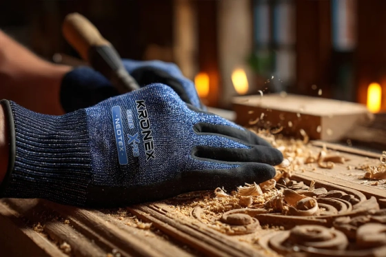 Перчатки защитные Kronex X-PRO Neotex PRO-4009