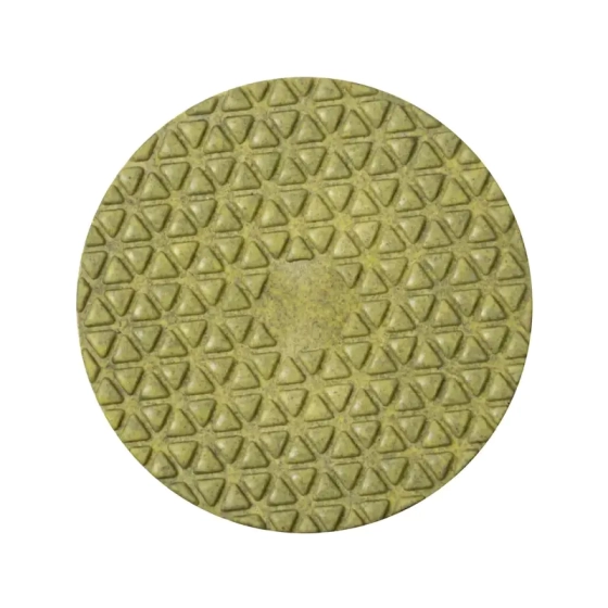 Круг алмазный шлифовальный 100 мм Р100 DLT №22 (2933)