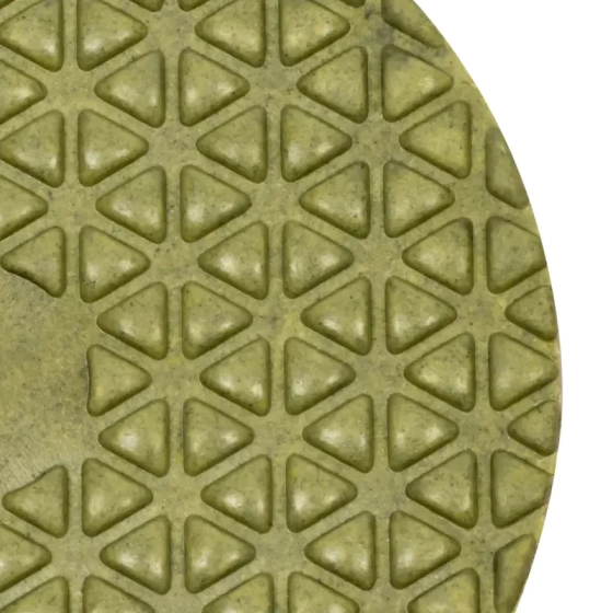 Круг алмазный шлифовальный 100 мм Р200 DLT №22 (2934)