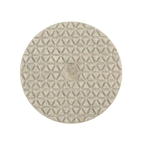 Круг алмазный шлифовальный 100 мм Р30 DLT №22 (2931)