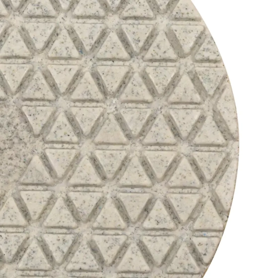 Круг алмазный шлифовальный 100 мм Р30 DLT №22 (2931)