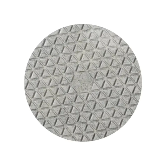 Круг алмазный шлифовальный 100 мм Р50 DLT №22 (2932)