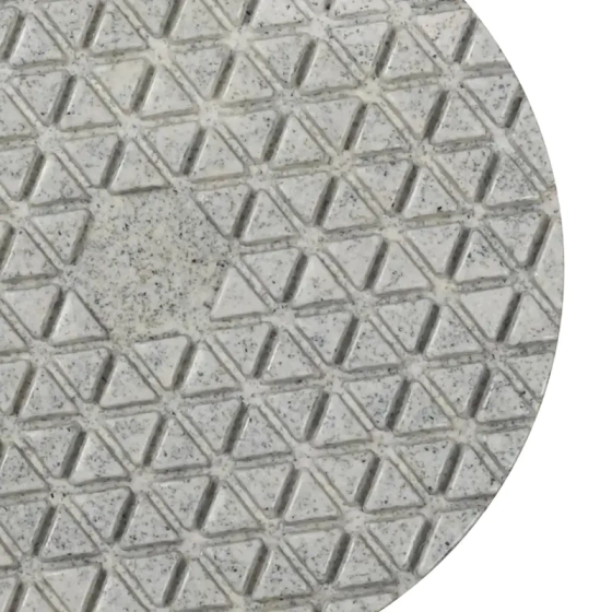 Круг алмазный шлифовальный 100 мм Р50 DLT №22 (2932)