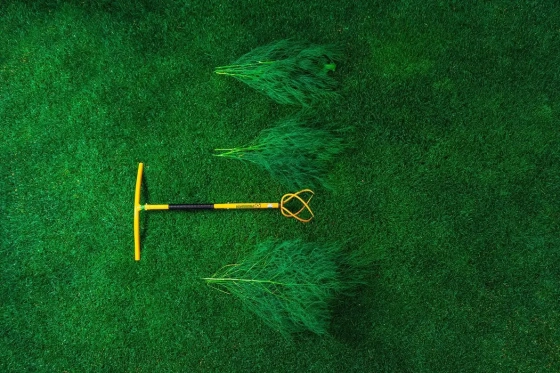 Культиватор ручной Торнадика TOR-32CUL