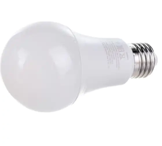 Светодиодная лампа OSRAM 12Вт Е27 4000К нейтральный белый свет