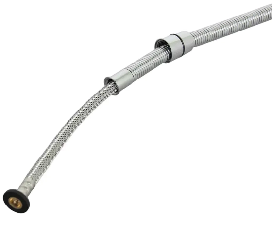 Шланг для душа 170 см Ledeme L49-17