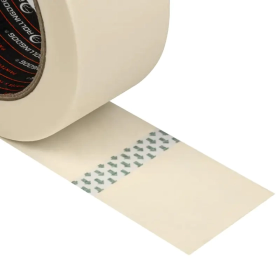 Лента малярная Rollingdog Standard 48 мм х 50 м (80024)