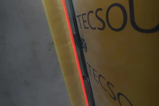 Вибродемпфирующая лента СтопЗвук V100 100 мм х 30 м