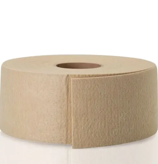 Лента виброакустическая Виброфлор 100 мм х 4 мм х 15 м