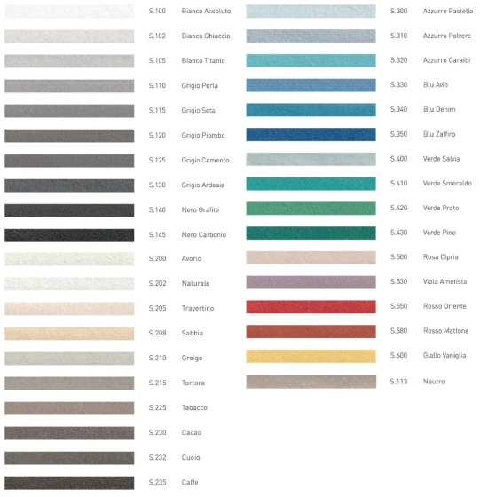 Эпоксидная фуга Litokol Starlike EVO S.125 Grigio Cemento 1 кг